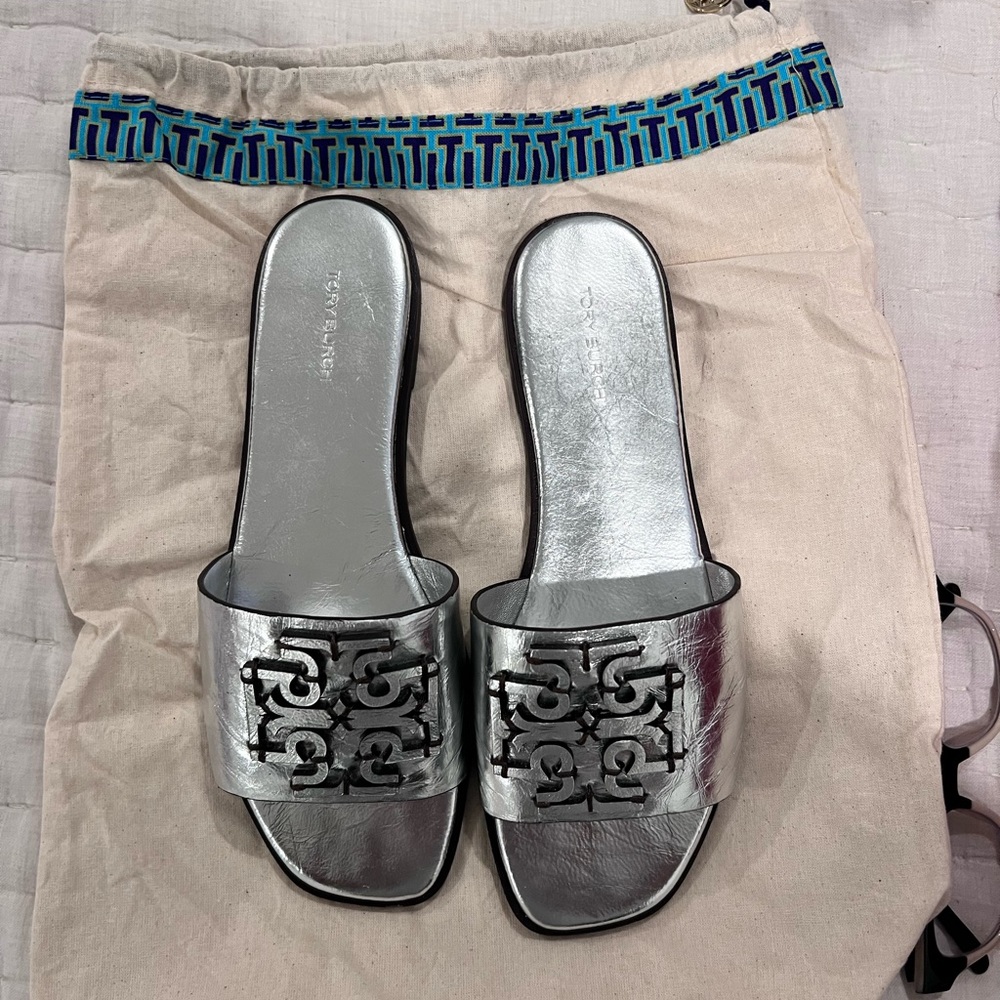 Tory Burch Ines slide